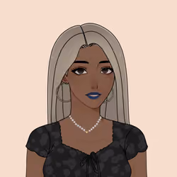 Girlie #3087