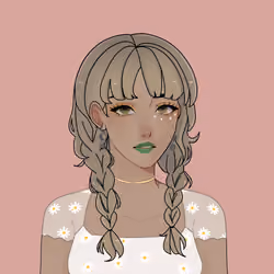 Girlie #4492