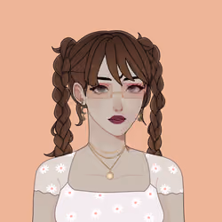 Girlie #6448