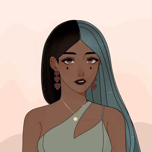 Girlie #4824