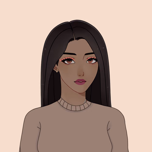 Girlie #6077
