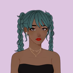 Girlie #6392