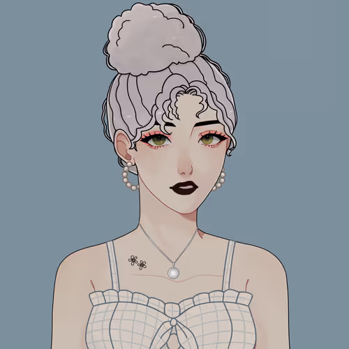 Girlie #6453
