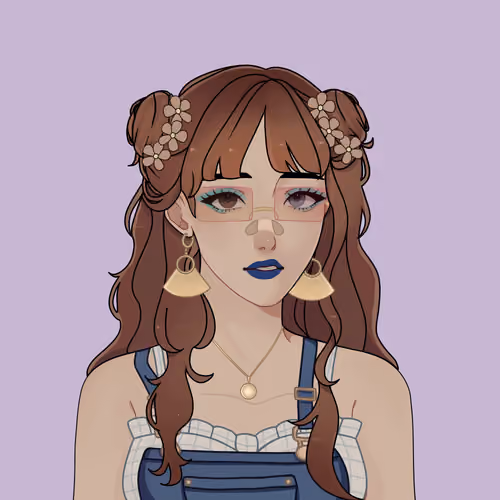 Girlie #6102