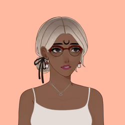 Girlie #4540
