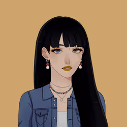 Girlie #8756