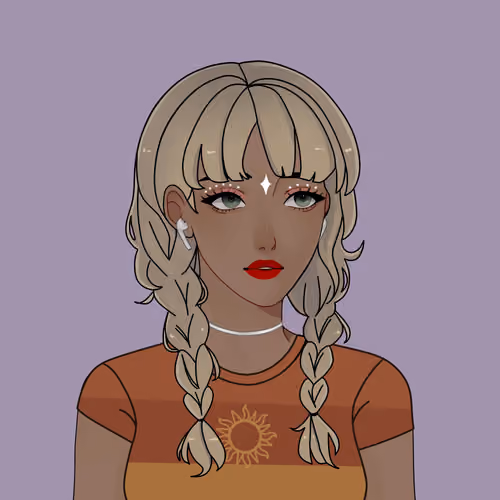 Girlie #7847