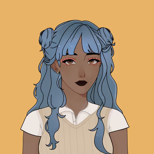 Girlie #4478