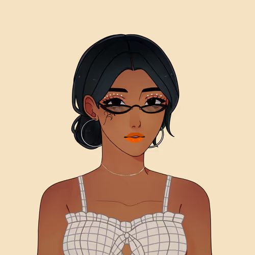 Girlie #6682