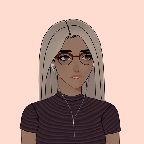 Girlie #9987