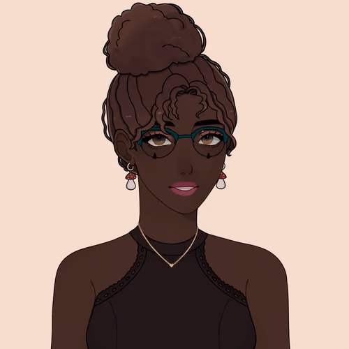 Girlie #2327