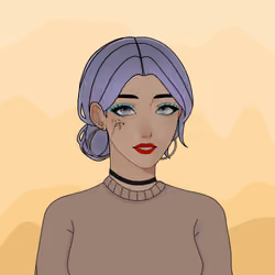 Girlie #8343