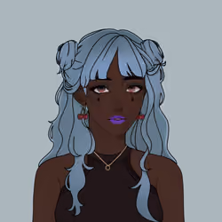 Girlie #608
