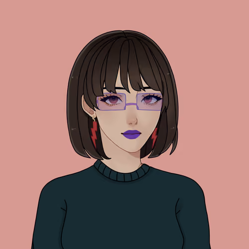 Girlie #8859