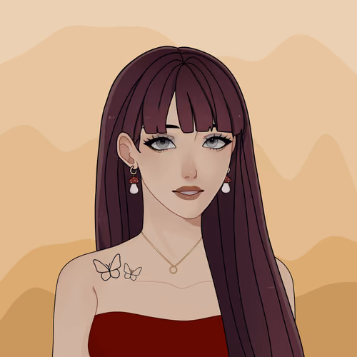 Girlie #4009