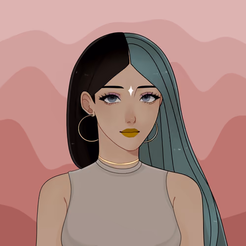 Girlie #7887