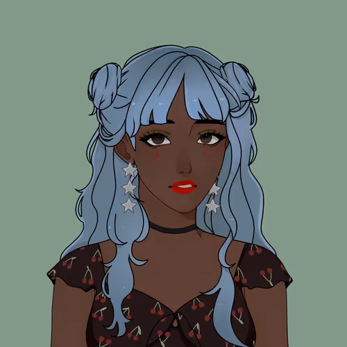 Girlie #7292