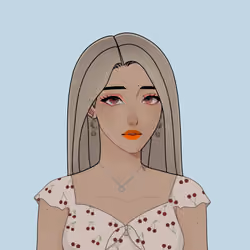 Girlie #5120
