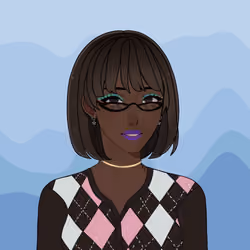 Girlie #2727
