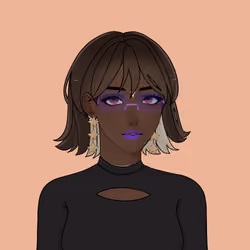 Girlie #7056