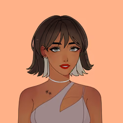 Girlie #4863