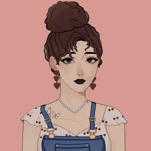 Girlie #4538