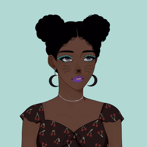 Girlie #1123