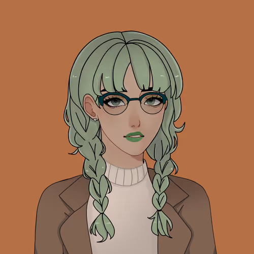 Girlie #1620