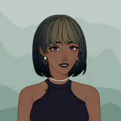 Girlie #3362