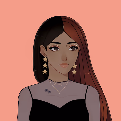 Girlie #8590