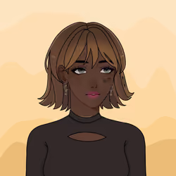 Girlie #4334