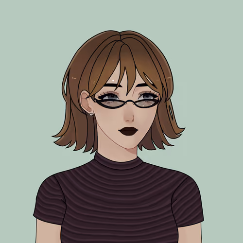 Girlie #6045