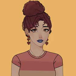 Girlie #2025