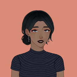 Girlie #1560