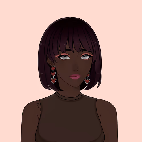 Girlie #1773
