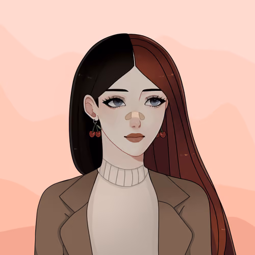 Girlie #6280