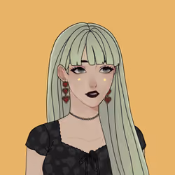 Girlie #5605
