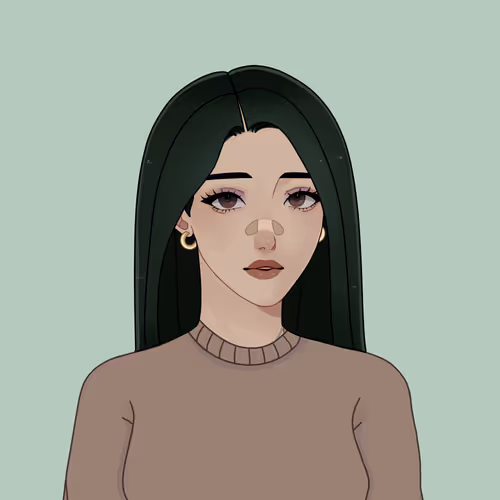 Girlie #742