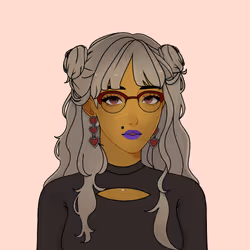 Girlie #4893