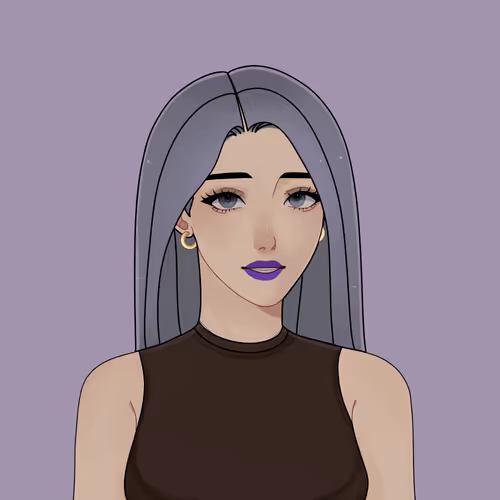 Girlie #8501