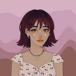 Girlie #9519