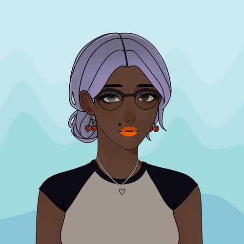 Girlie #9662