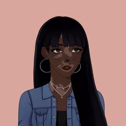 Girlie #7045
