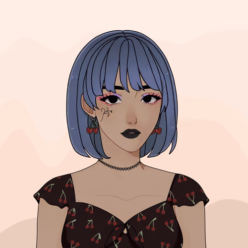Girlie #3889