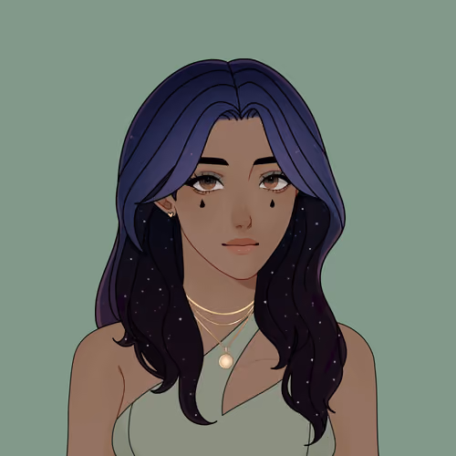 Girlie #6275