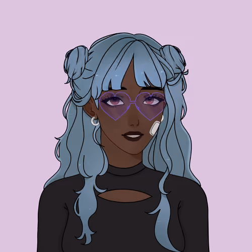 Girlie #8361