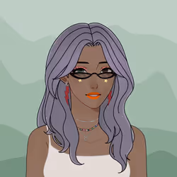 Girlie #9009