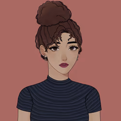 Girlie #7506
