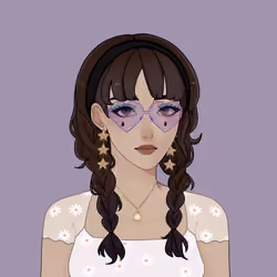 Girlie #9533