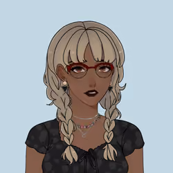 Girlie #8051